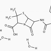 Ampicillin trihydrate, USP grade_2