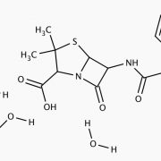 Ampicillin trihydrate, USP grade_3